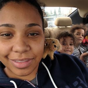 Meet your Posher, Renee